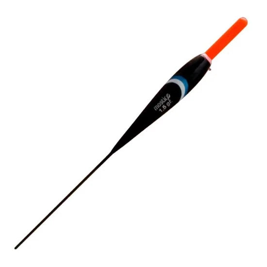 Pluta Mostiro Fixa Victor N 2gr