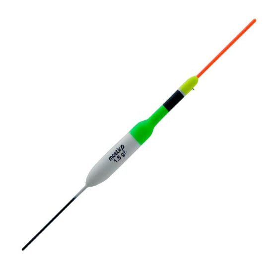 PLUTA MOSTIRO FLORENTA 1GR