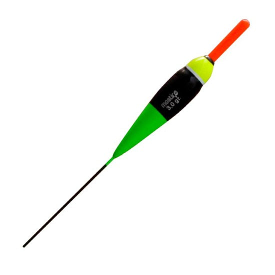 PLUTA MOSTIRO FLORIN 0.8GR