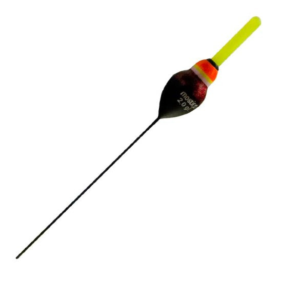 PLUTA MOSTIRO GEANINA 2.5GR