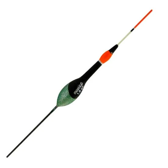 Pluta Mostiro Nicoleta V 4gr