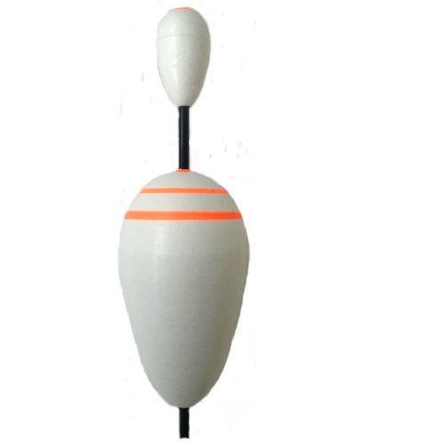 PLUTA MOSTIRO POLISTIREN N28CV - 20G  10 BUC/SET