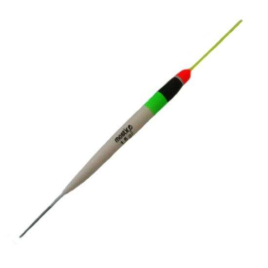 PLUTA MOSTIRO ROBERT A 1.5GR