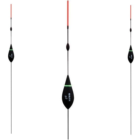 PLUTA Maver IT AKIRA 0.75gr