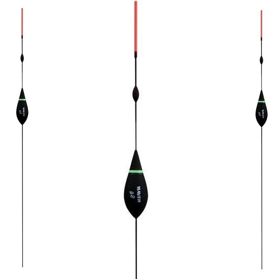 Pluta Maver It Akira 1.00gr