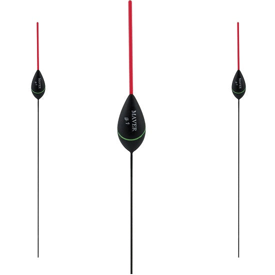 PLUTA Maver IT BONNIE 1.00gr