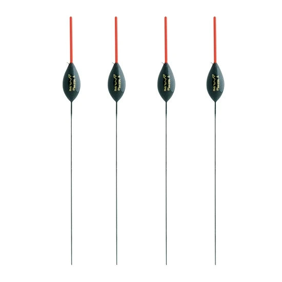 Pluta Maver Uk Mv-r Finesse Series 2 0.2gr