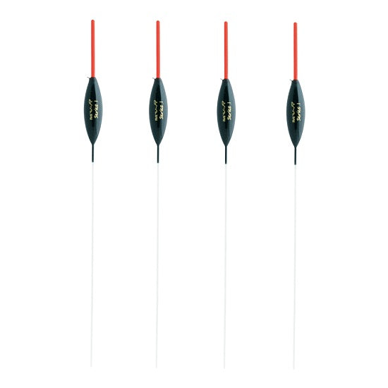 PLUTA Maver UK MV-R SERIES 2 0.5gr