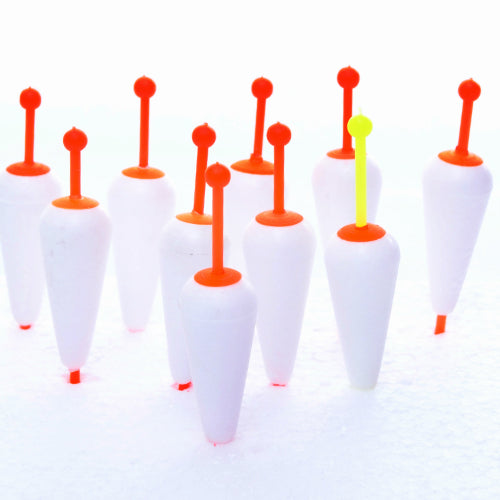 PLUTA POLISTIREN MOSTIRO N38-1.0GR 10 BUC/SET