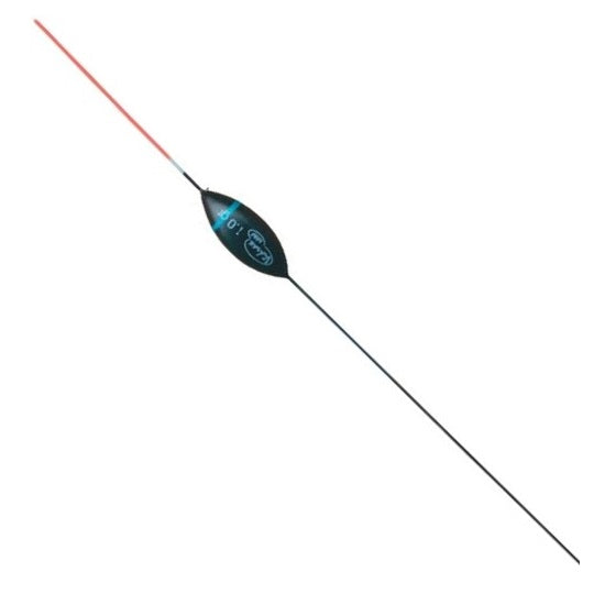 PLUTA VIDRAX BALSA A1.V055.005 0,50G