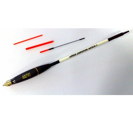 PLUTA WALTHER MATCH 8G