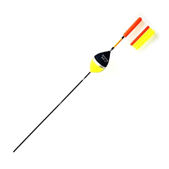 PLUTE MOSTIRO FERY 4 ANTENE 2.5GR(10 BUC)