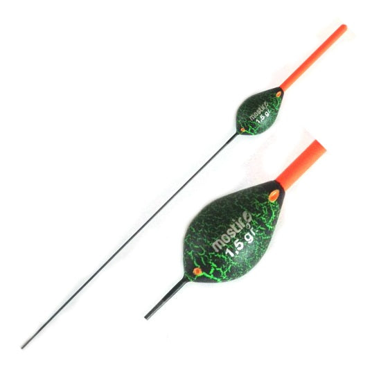 PLUTE MOSTIRO FLEXI ELITE V 2.5GR(10 BUC)