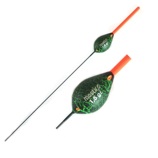 PLUTE MOSTIRO FLEXI ELITE V 3GR 2 BUC