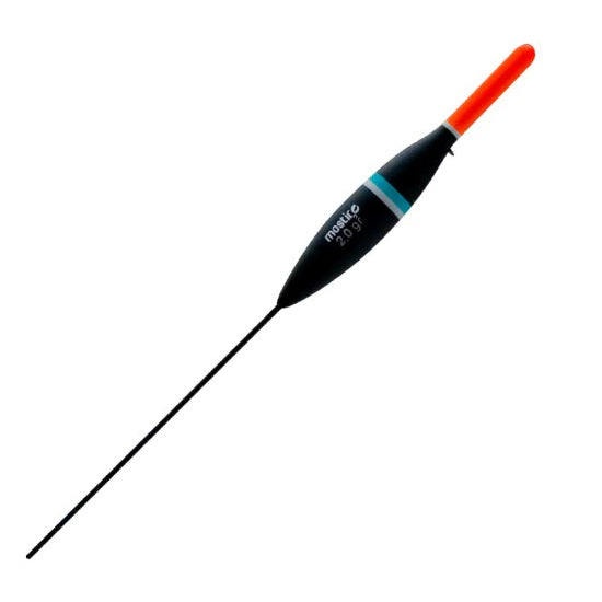 PLUTE MOSTIRO PACO 0.4GR
