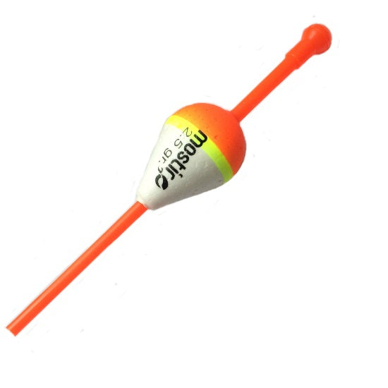 PLUTE MOSTIRO POLISTIREN TP O1  3.00GR