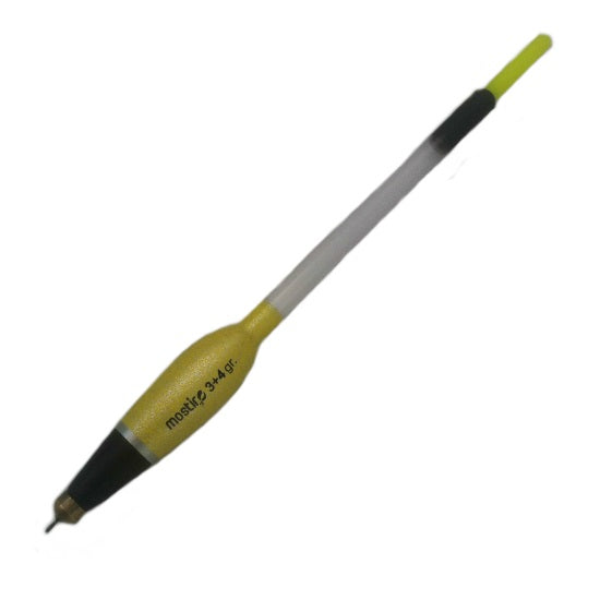 PLUTE MOSTIRO WAGGLER G OLT 3+3 GR