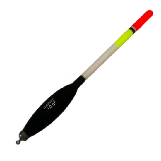 PLUTE MOSTIRO WAGGLER N MURES 3 GR