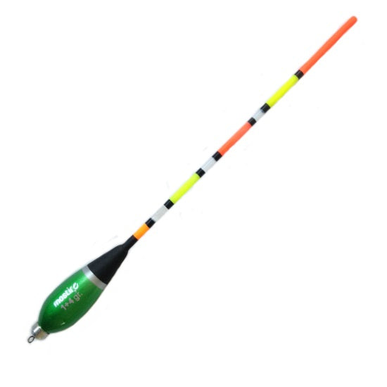 PLUTE MOSTIRO WAGGLER SOMES 1+3 GR