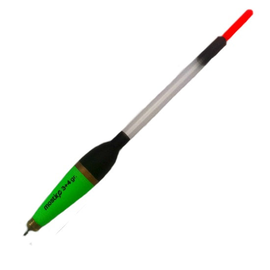 PLUTE MOSTIRO WAGGLER V OLT 3+4 GR