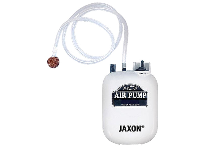 POMPA AER CU BATERIE JAXON