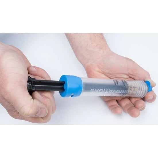 Pompa Umectare Preston Pelete Super Pump