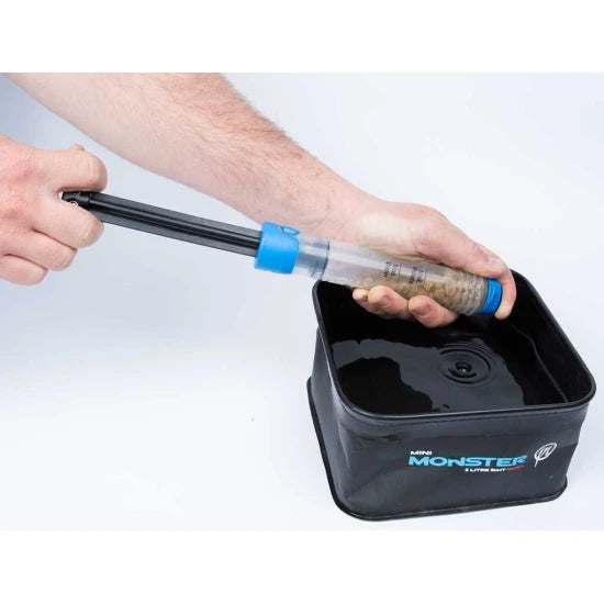 Pompa Umectare Preston Pelete Super Pump