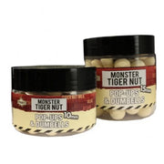 Pop-up And Dumbells Dynamite Baits Fluoro Monster Tiger Nut 10mm