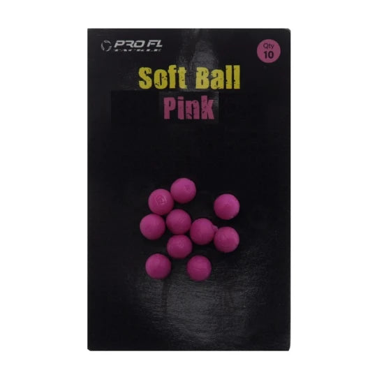 Pop Up Artificial 8mm Pro Fl 10buc Culoare Mov
