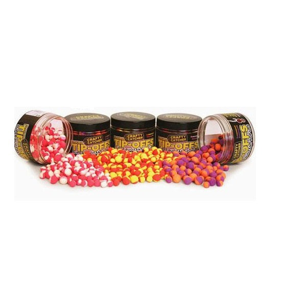 POP UP CRAFTTY CATHER TIP-OFF SUPERSWEET BUBBLEGUM 150ML
