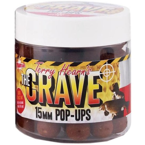 POP-UP DYNAMITE BAITS THE CRAVE 20MM