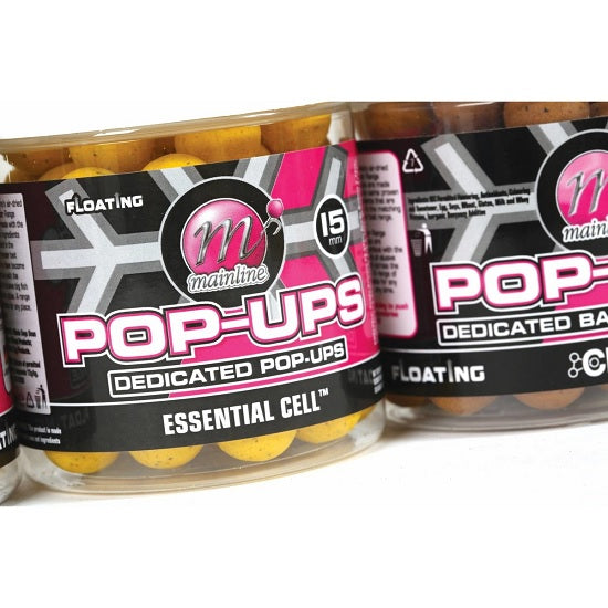POP-UP MAINLINE ESSENTIAL CELL MINI 15 mm