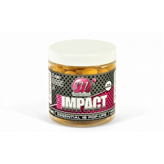 POP-UP MAINLINE HIGH IMPACT ESSENTIAL 16MM