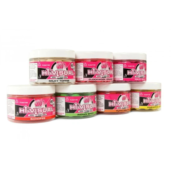 Pop-up Mainline Mini Cell 10mm