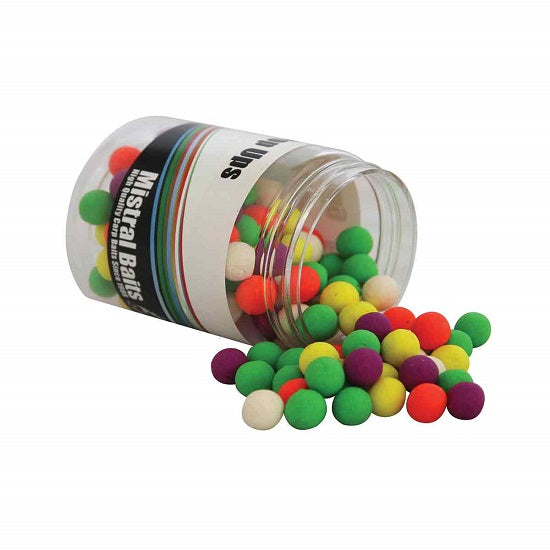 POP-UP MISTRAL PINEAPPLE 6-8MM