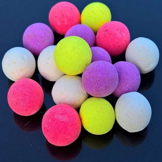 Pop-up Mivardi Rapid Reflex Fluo, 10mm, 50g Magic Fruit