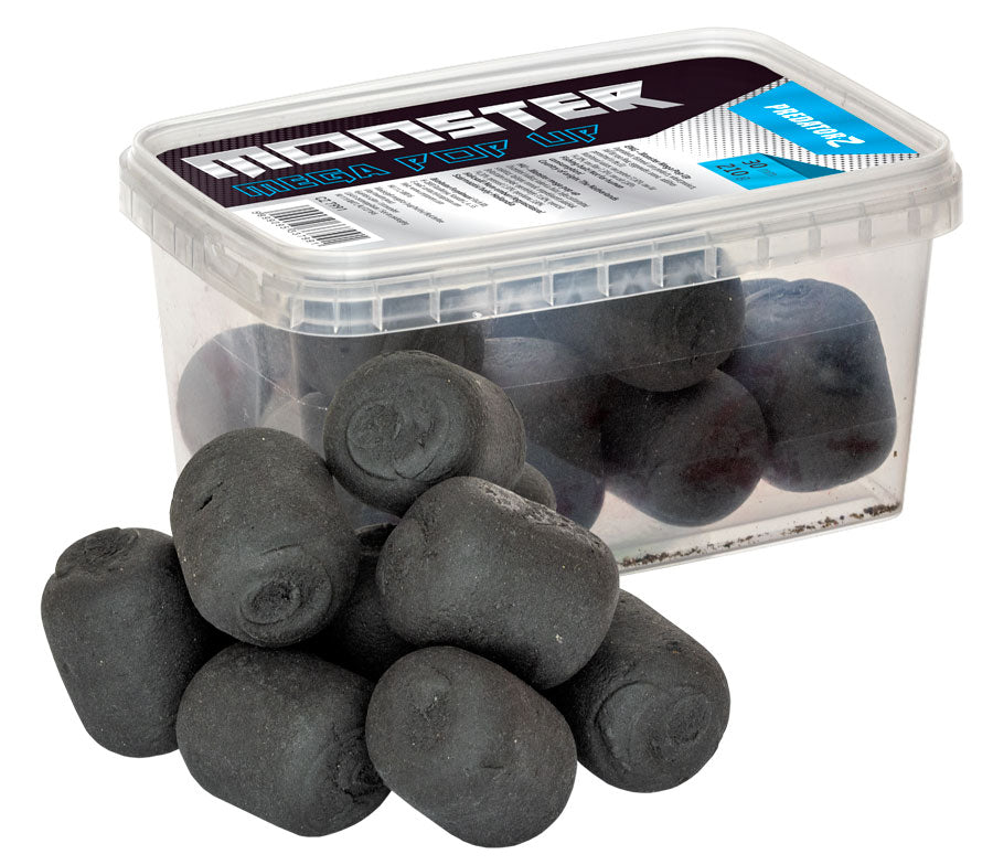 POP UP MONSTER MEGA PREDATOR-Z 30mm 210gr