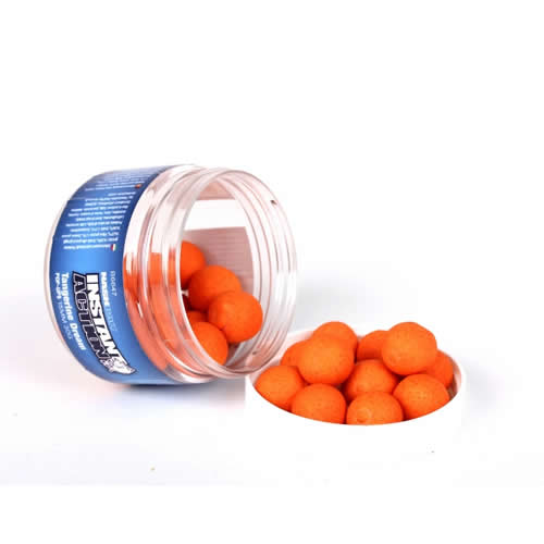POP-UP NASH CLASSIC AIRBALL 10mm 30gr TANGERINE DREAM