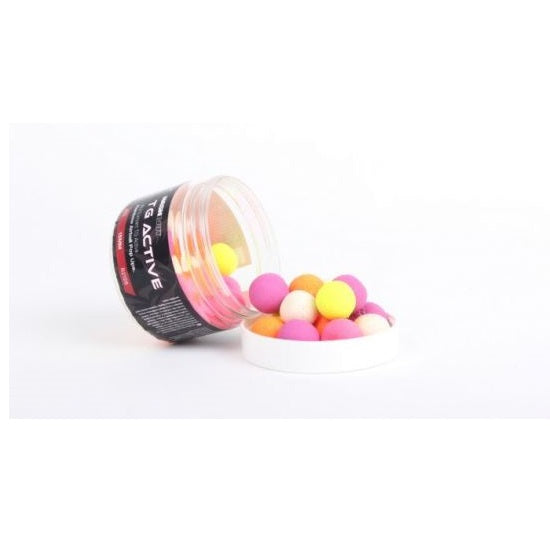 POP-UP NASH TG ACTIVE RAINBOW 10MM 30GR