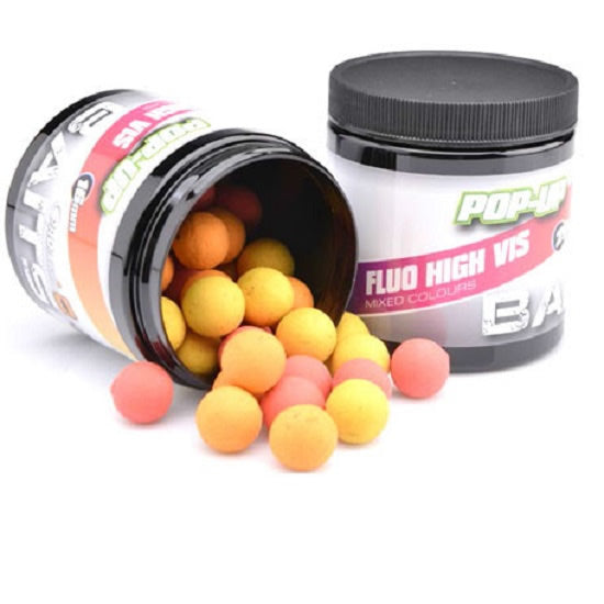 POP-UP PROLOGIC FLUO COLOUR MIX 16MM