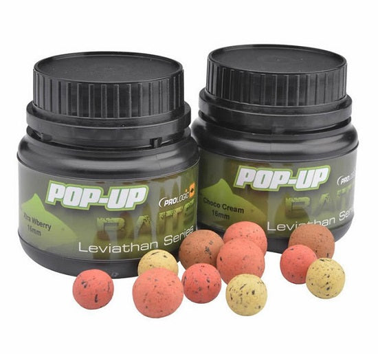 POP-UP PROLOGIC LEVIATHAN SPICE 16MM 80G