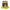 POP-UP STARBAITS FLUORO LITE YELLOW 14MM/80G
