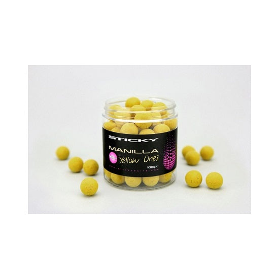 POP-UP STICKY MANILLA 16MM