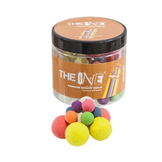 POP-UP THE ONE BLACK 60GR