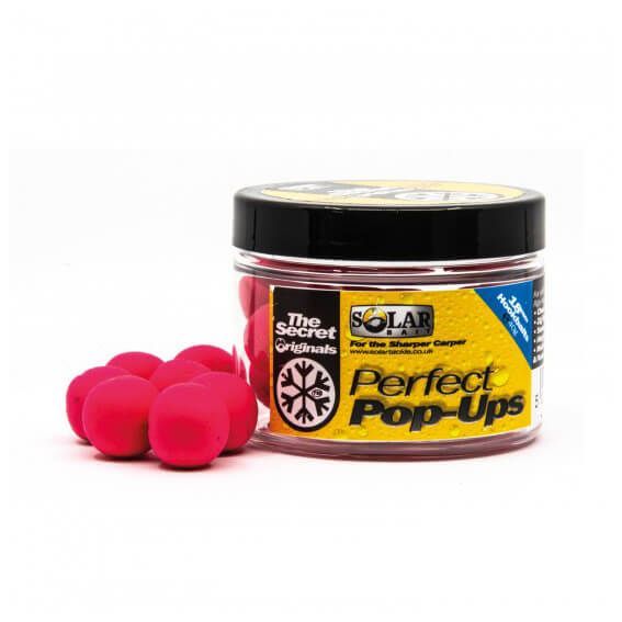 POP-UPS SOLAR 14MM PINEAPPLE
