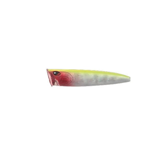 Popper Colmic Herakles Hi-pop 14.5cm 58gr Holo Clown