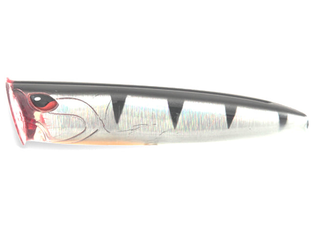 POPPER COLMIC HI-POP 11cm 26gr Barracuda