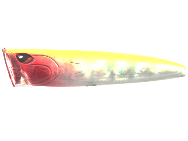 POPPER COLMIC HI-POP 11cm 26gr Holo Clown