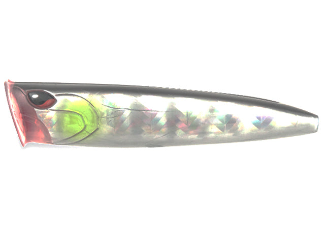 POPPER COLMIC HI-POP 11cm 26gr Muggine