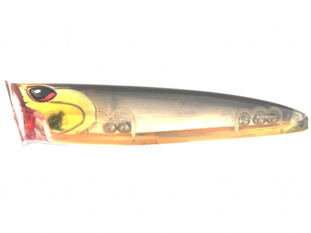 POPPER COLMIC HI-POP 11cm 26gr Skull